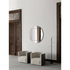Paradigma Wall Mirror Living Divani