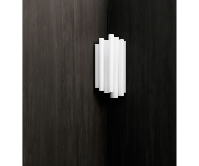 Vertical Nest Wall Light Tacchini 