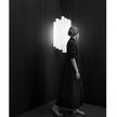Vertical Nest Wall Light Tacchini 