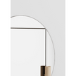 Paradigma Wall Mirror Living Divani