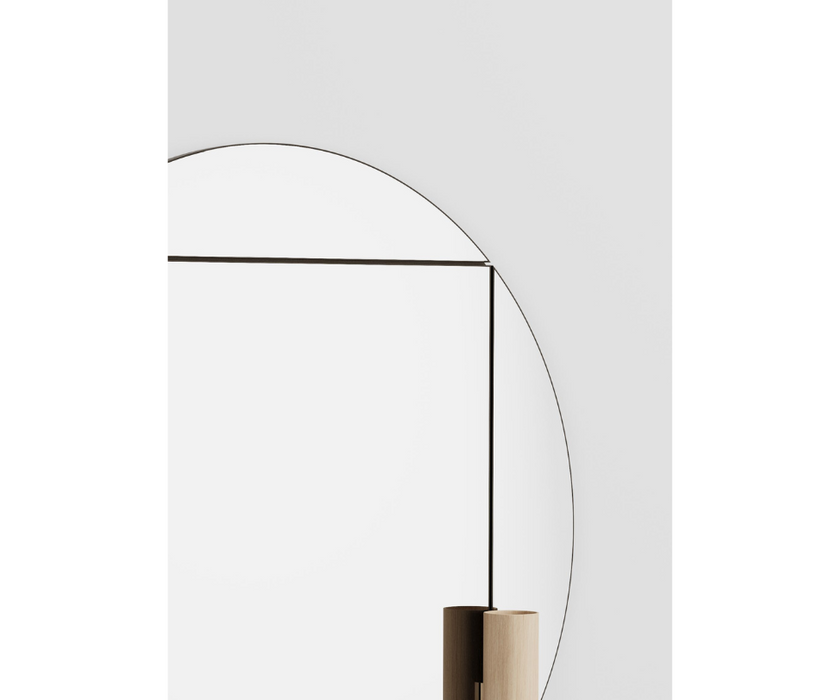 Paradigma Wall Mirror Living Divani