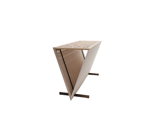 Alvea Console Table Living Divani