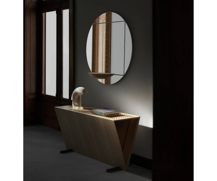 Alvea Console Table Living Divani