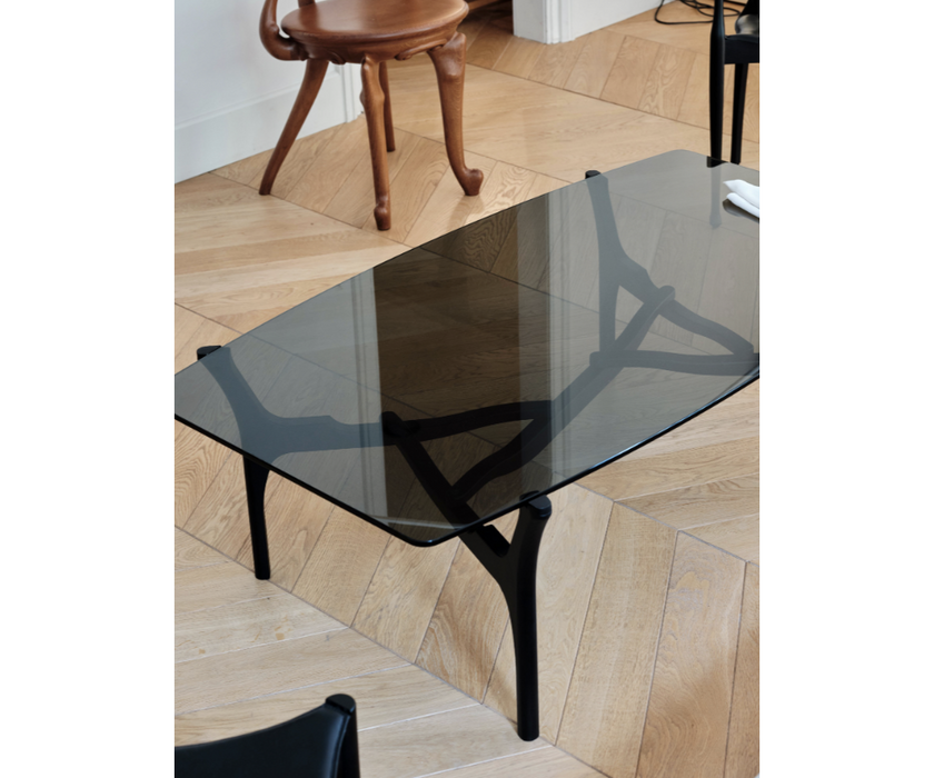 Carlina Coffee Table BD Barcelona 