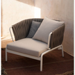 Spool 201 Lounge chair Roda