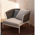 Spool 201 Lounge chair Roda