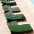 Eolie Sunlounger | Roda