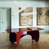 Opera Suspension Lamp Barovier&Toso