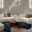 Kenya Coffee Table Paolo Castelli 