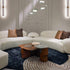 Kenya Coffee Table Paolo Castelli 