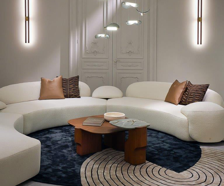 Kenya Coffee Table Paolo Castelli 
