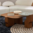 Kenya Coffee Table Paolo Castelli 