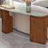 Kenya Console Paolo Castelli 