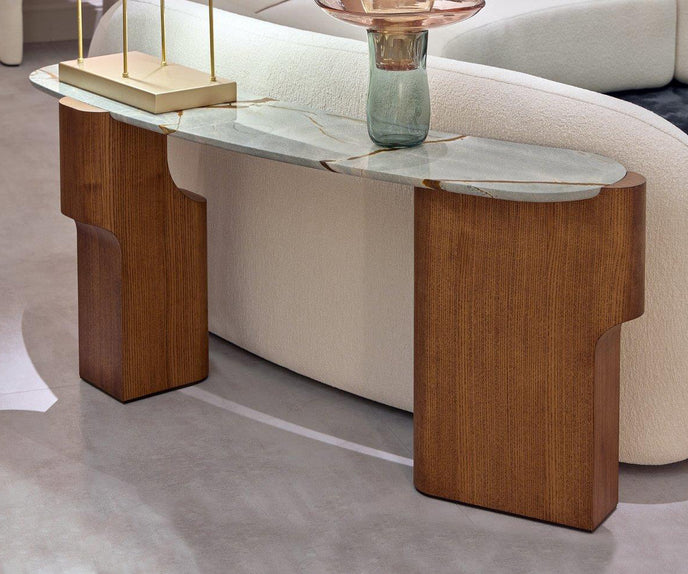 Kenya Console Paolo Castelli 