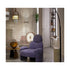 Ama Highback Armchair Paolo Castelli 