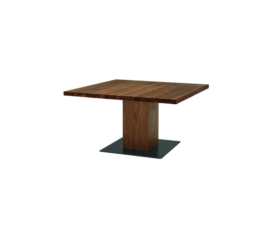 Boss Basic Quadrato Dining Table Riva 1920 