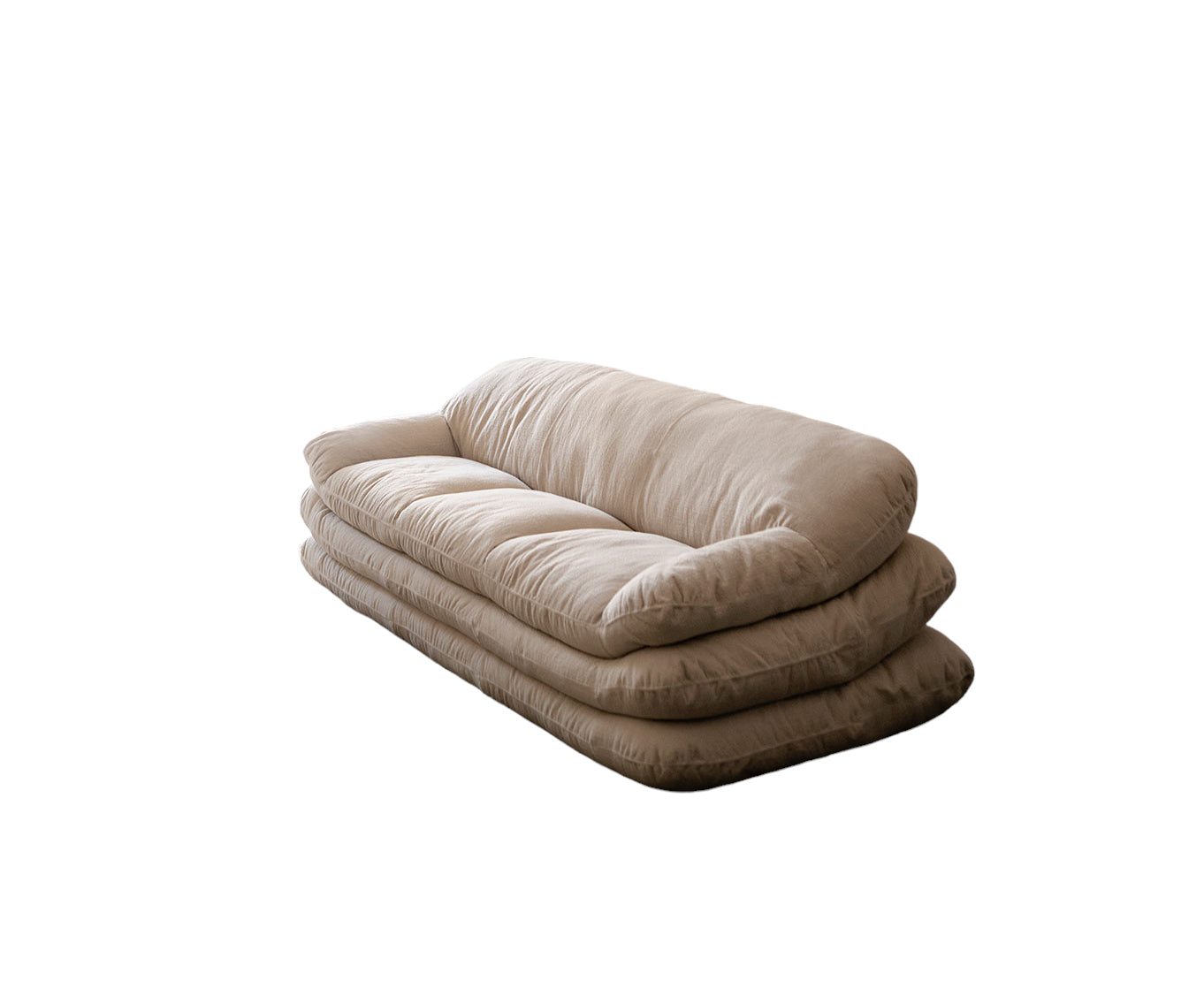 Solar Sofa Tacchini 