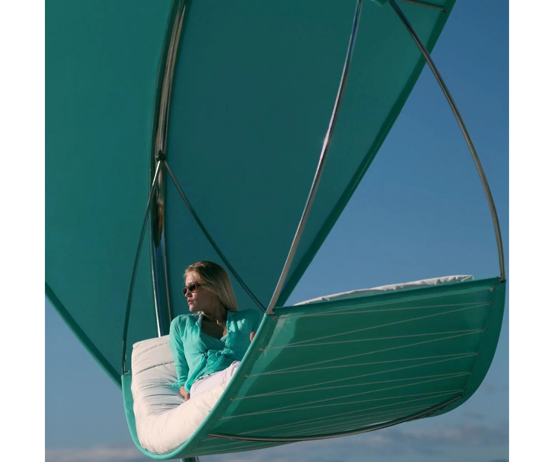 hängematte wave Wave Hammock I Royal Botania I Casa Design Group
