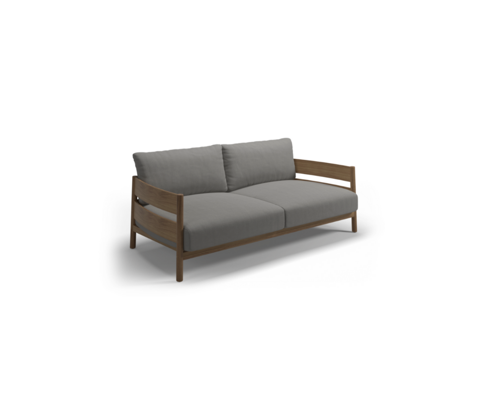 Haven - 2 Seater Sofa Gloster 