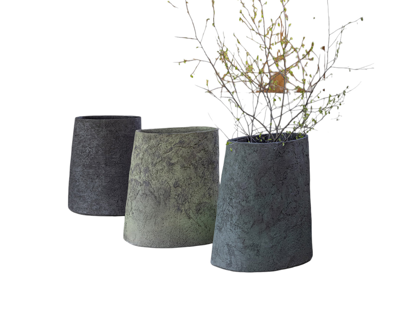 CCL Planter Atelier Vierkant