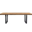 D.T. Squared Dining Table Riva 1920