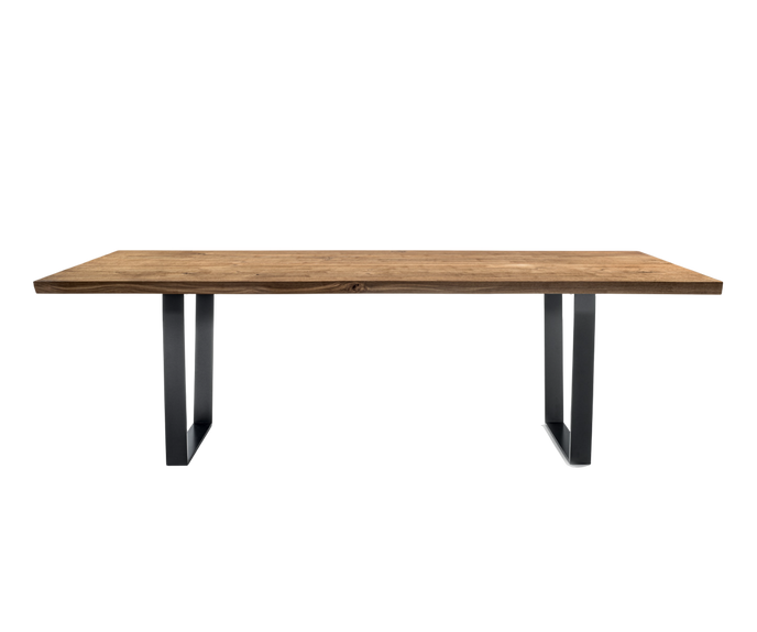 D.T. Squared Dining Table Riva 1920