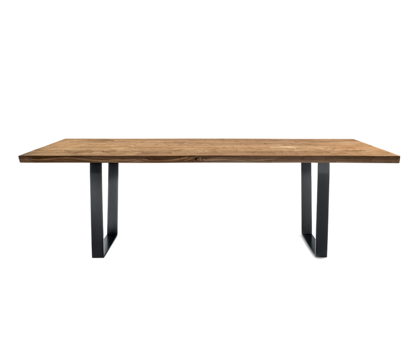 D.T. Squared Dining Table Riva 1920