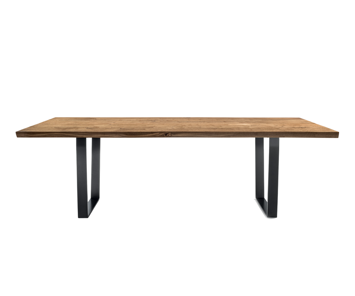 D.T. Squared Dining Table Riva 1920