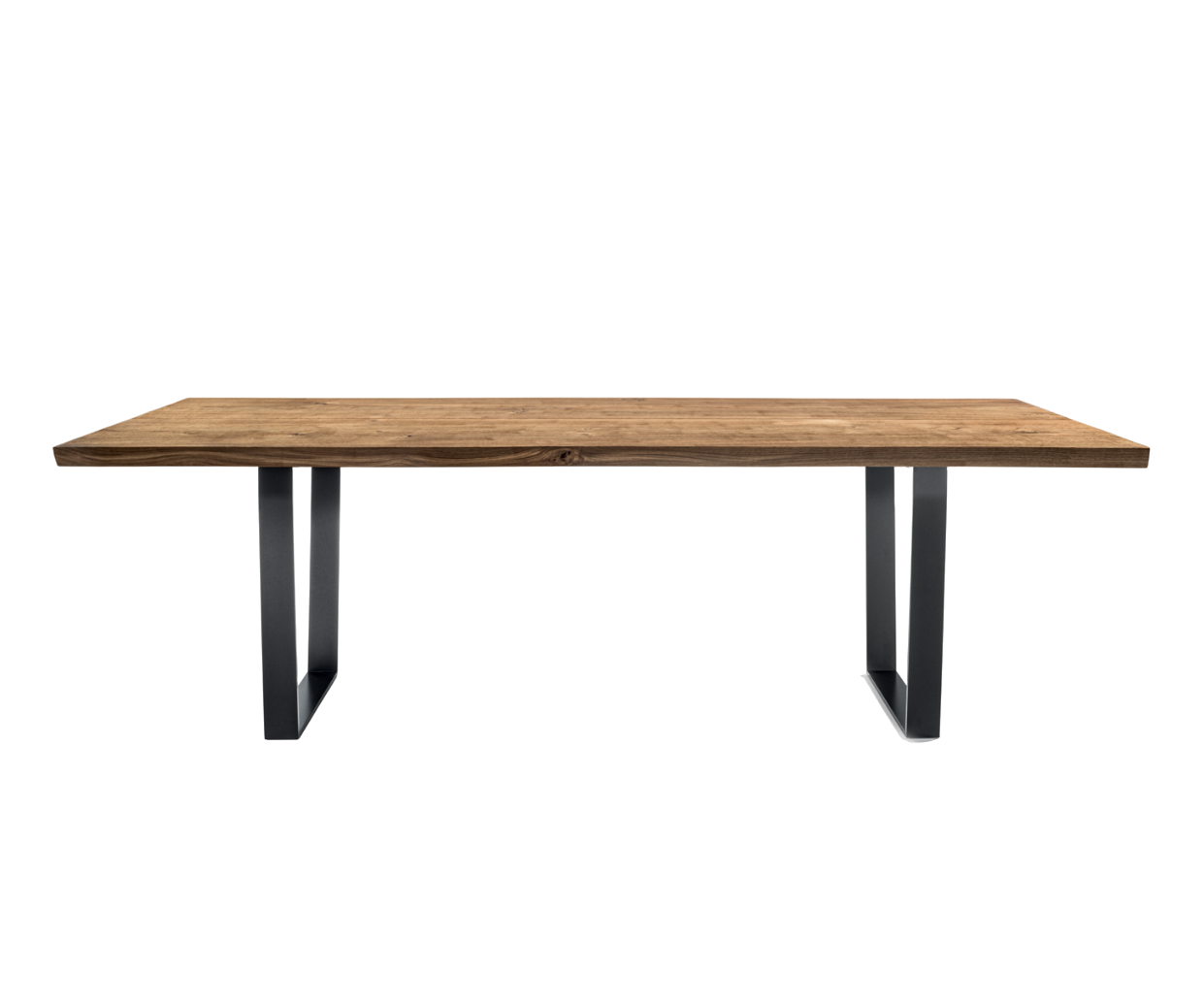 D.T. Squared Dining Table Riva 1920