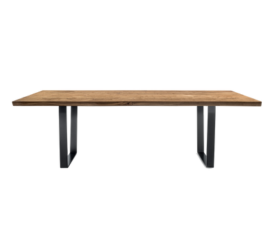 D.T. Squared Dining Table Riva 1920