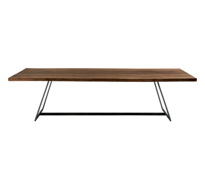 Calle Cult Natural Sides Dining Table Riva 1920