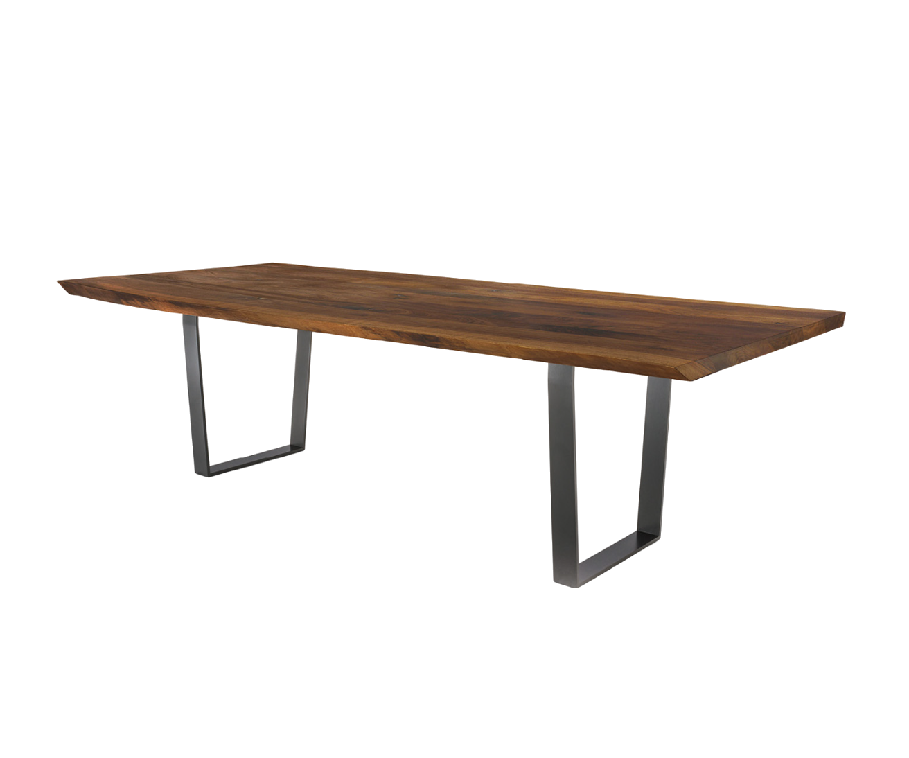 D.T. Natural Sides Dining Table Riva 1920