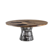 Kauri Art Dining Table Riva 1920