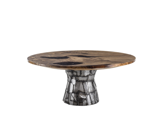 Kauri Art Dining Table Riva 1920