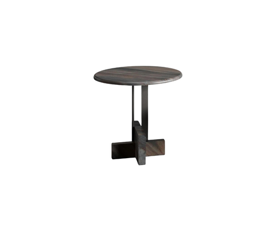 Floor Sample Joaquim Side Table