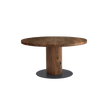 Boss Executive Rotondo Dining Table Riva 1920