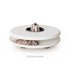 Moon Fire Pit | AK47 Design