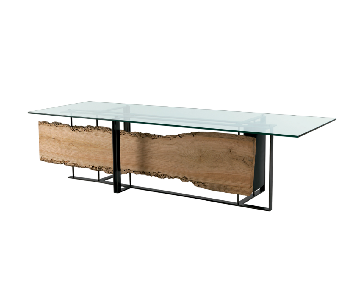 Cornice Dining Table Riva 1920 