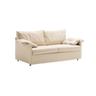 Chemise Sofa Bed Living Divani