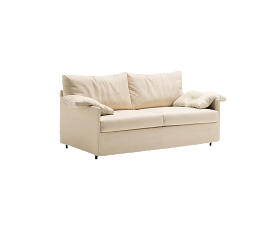 Chemise Sofa Bed Living Divani