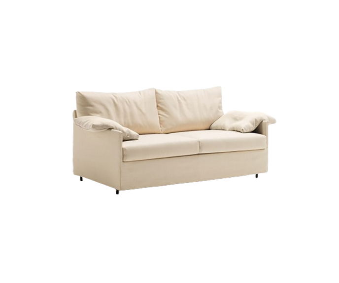 Chemise Sofa Bed Living Divani