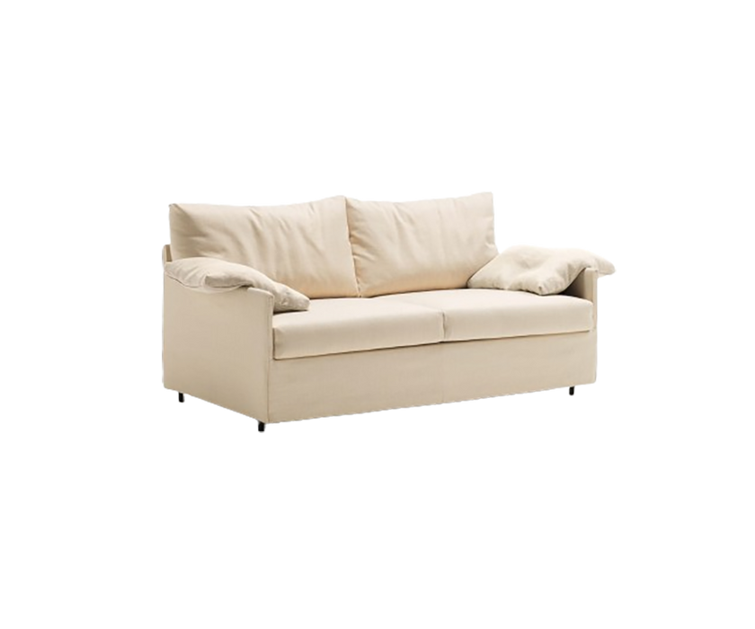 Chemise Sofa Bed Living Divani