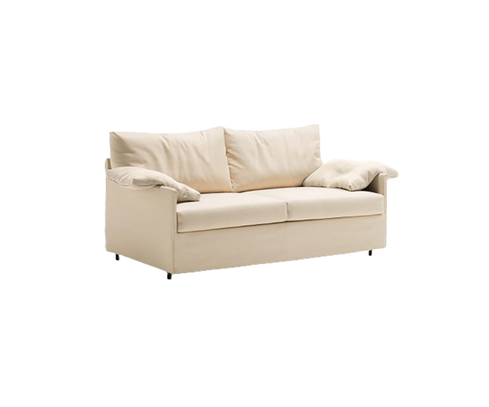 Chemise Sofa Bed Living Divani