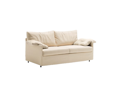 Chemise Sofa Bed Living Divani