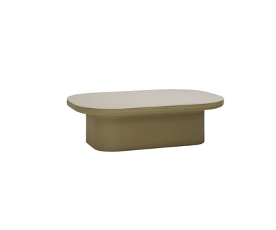 Luna Coffee Table Vondom 