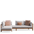 Pure Modular Sofa Tribù