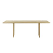 Vela Outdoor Dining Table Riva 1920