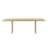 Vela Outdoor Dining Table Riva 1920