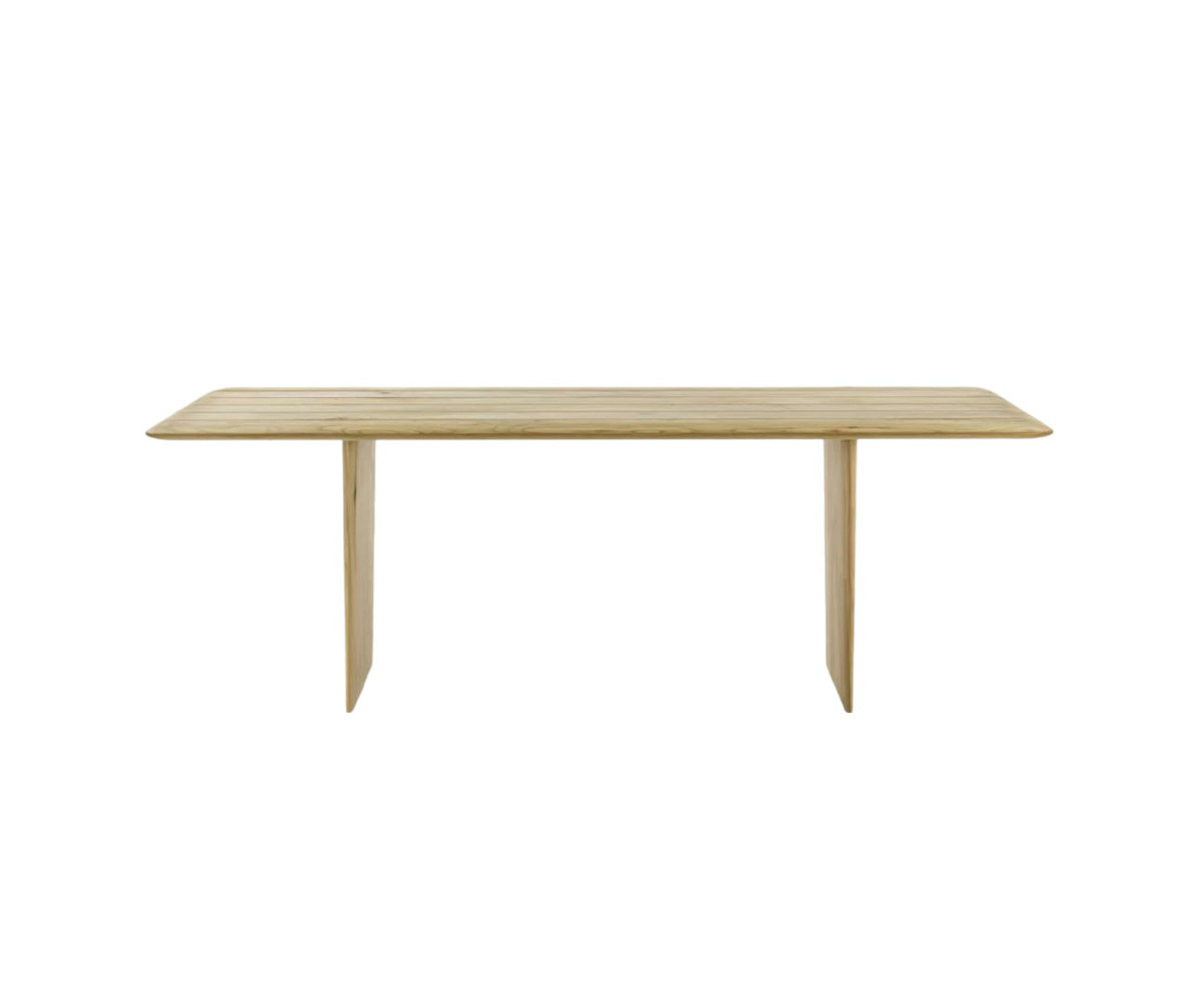 Vela Outdoor Dining Table Riva 1920