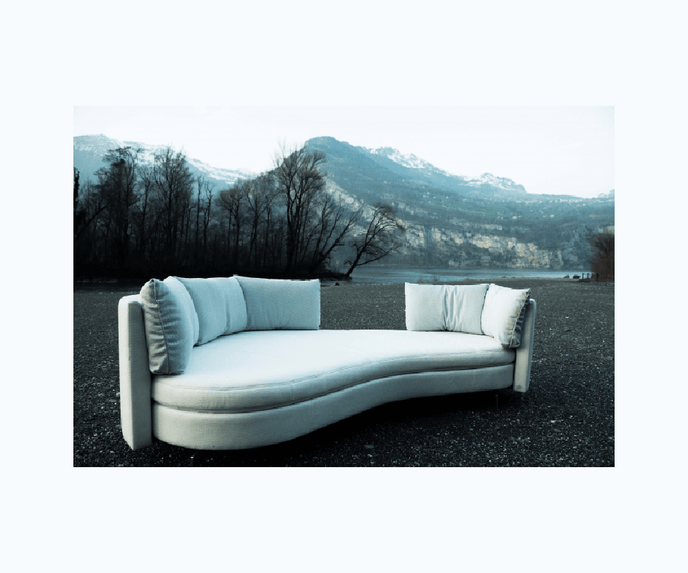 DS-164 Outdoor Sofa De Sede